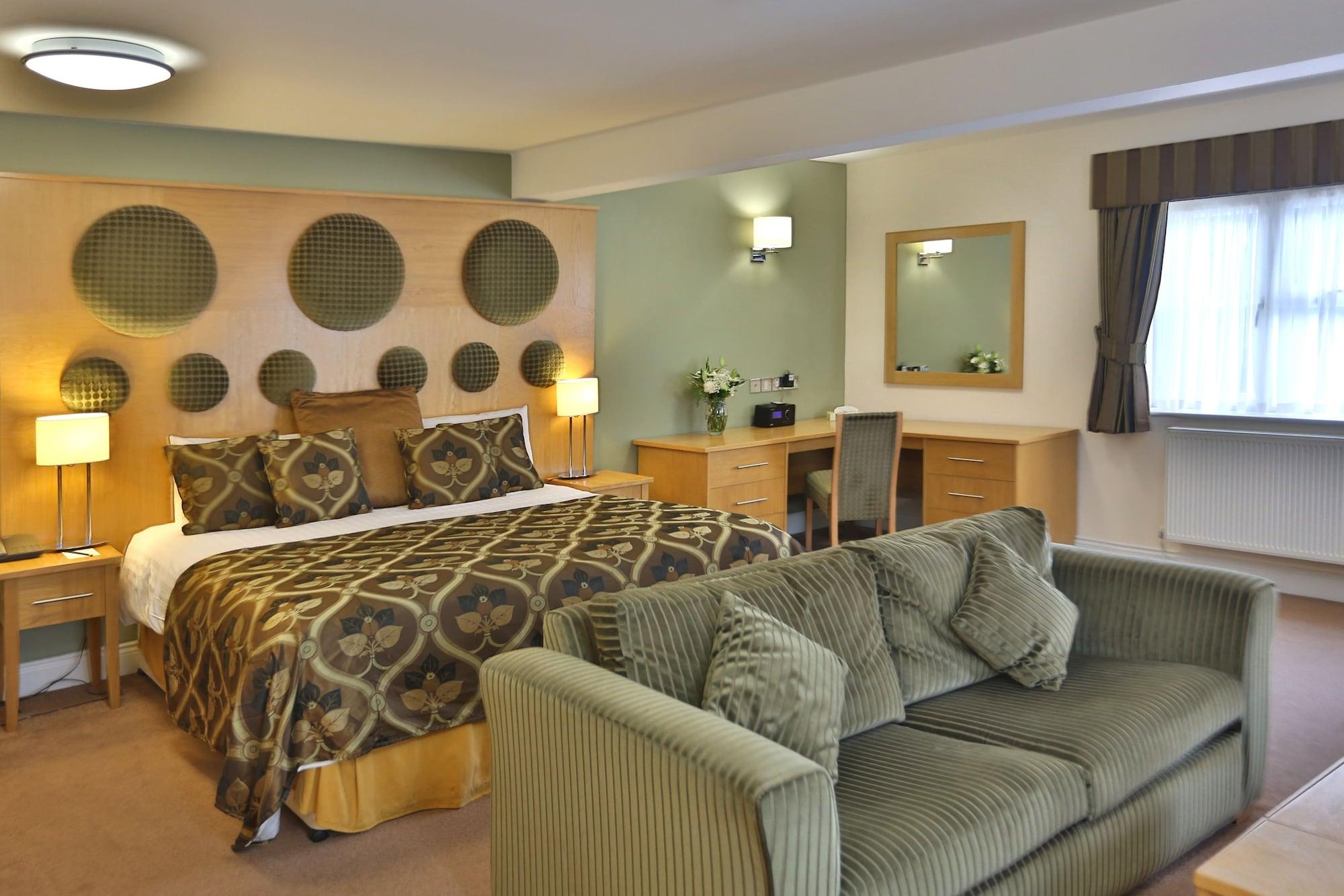 Best Western Plus Ullesthorpe Court Hotel & Golf Club Lutterworth Ngoại thất bức ảnh
