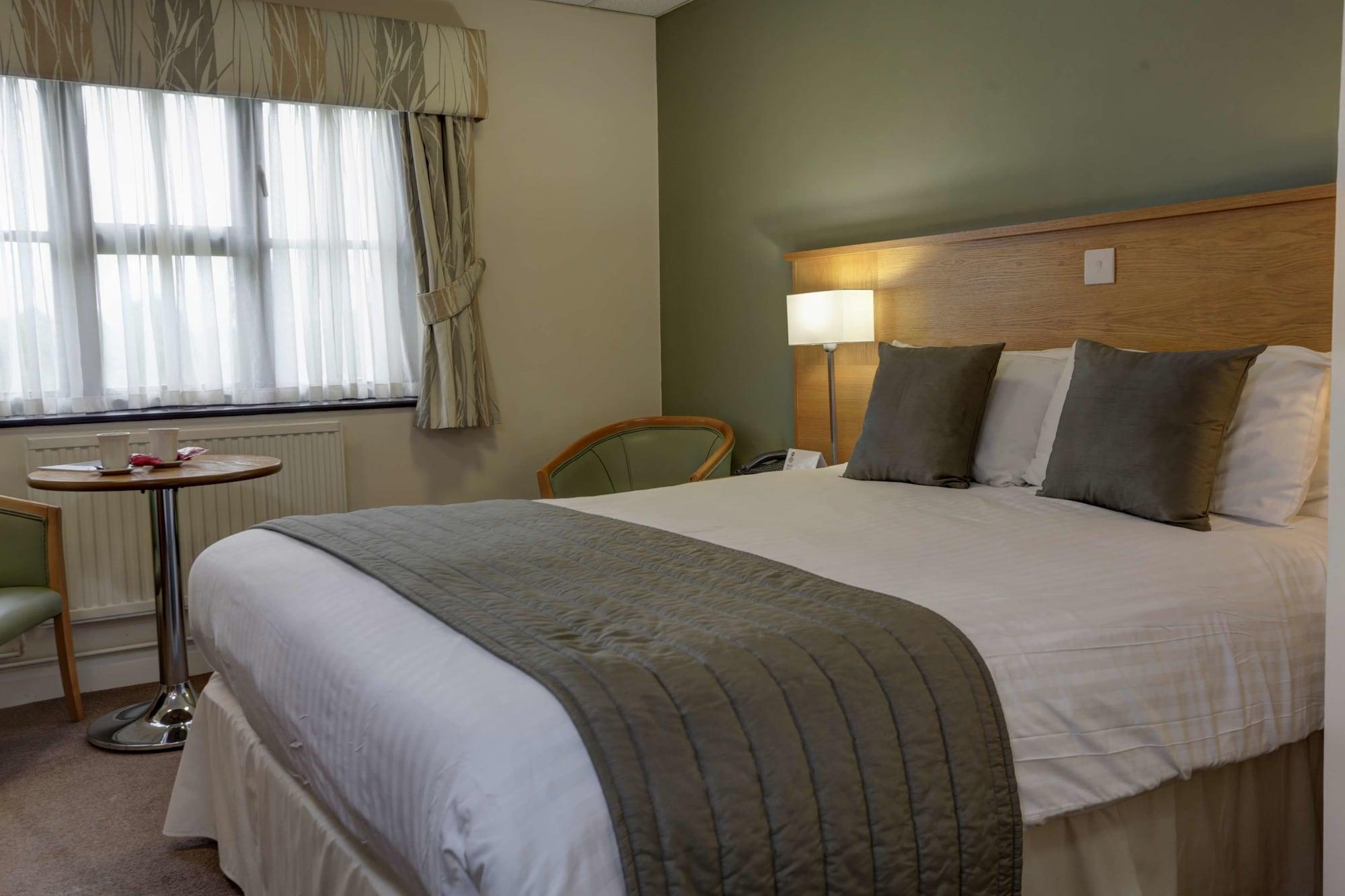 Best Western Plus Ullesthorpe Court Hotel & Golf Club Lutterworth Ngoại thất bức ảnh