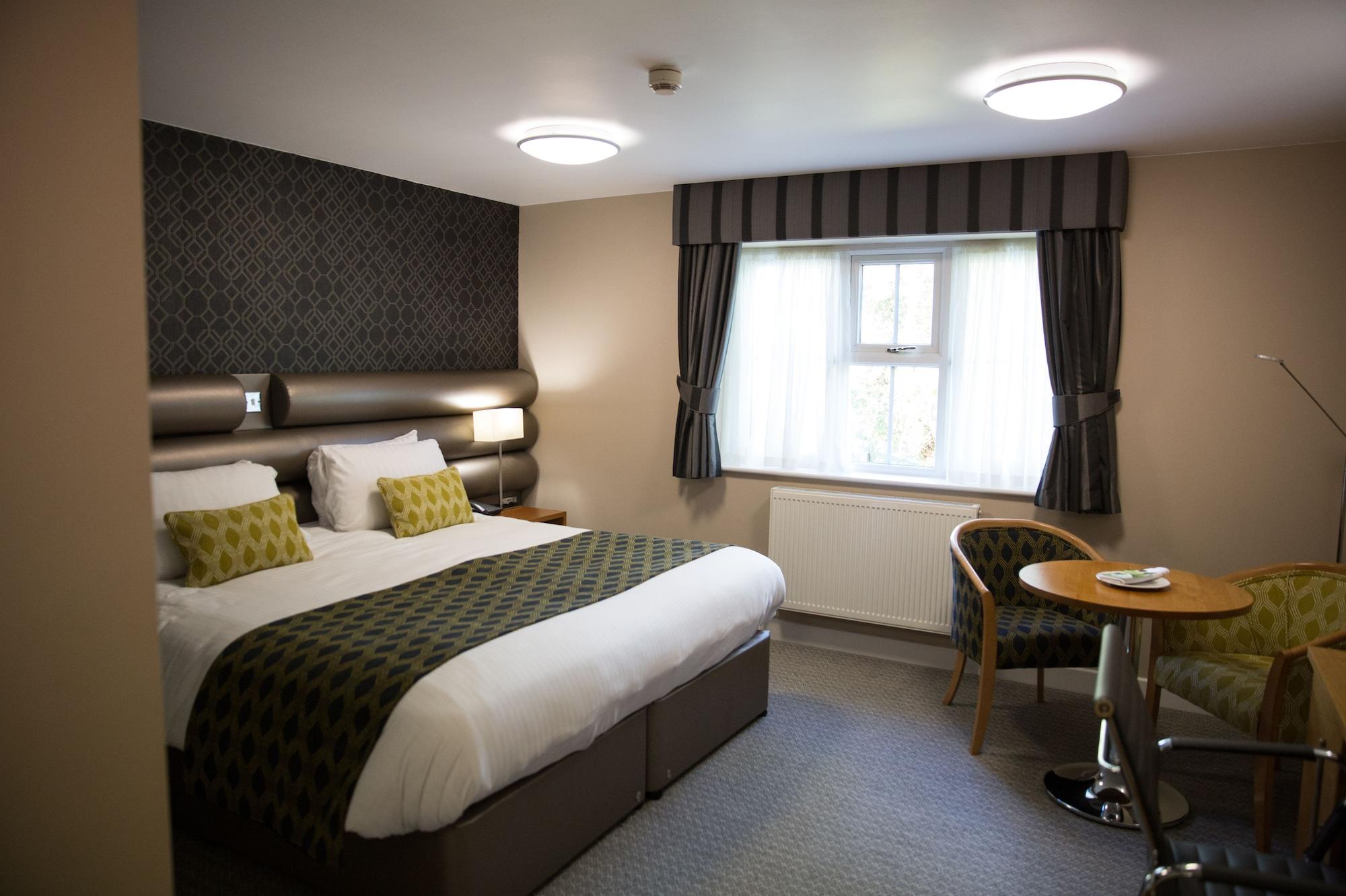Best Western Plus Ullesthorpe Court Hotel & Golf Club Lutterworth Ngoại thất bức ảnh