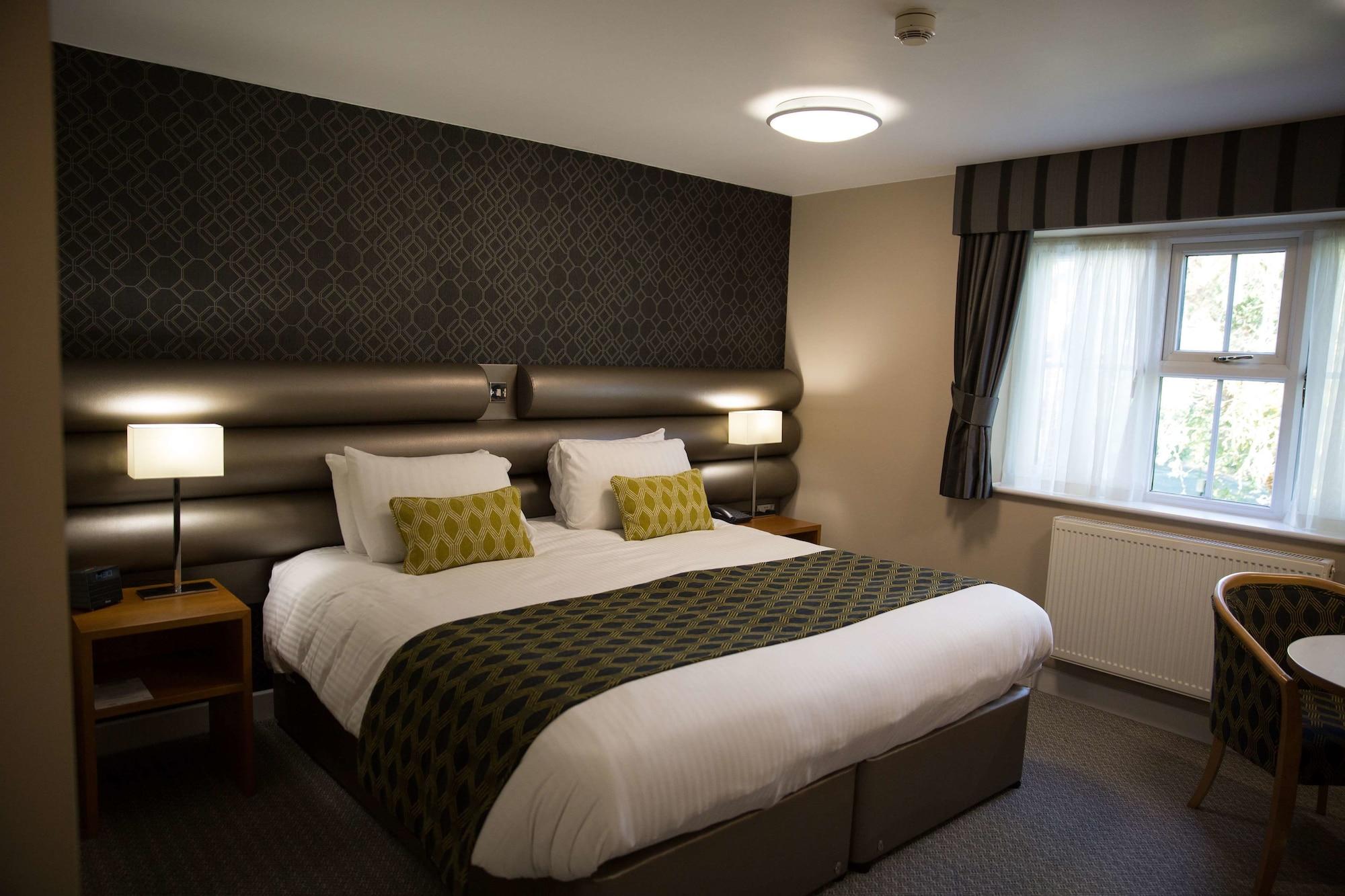 Best Western Plus Ullesthorpe Court Hotel & Golf Club Lutterworth Ngoại thất bức ảnh