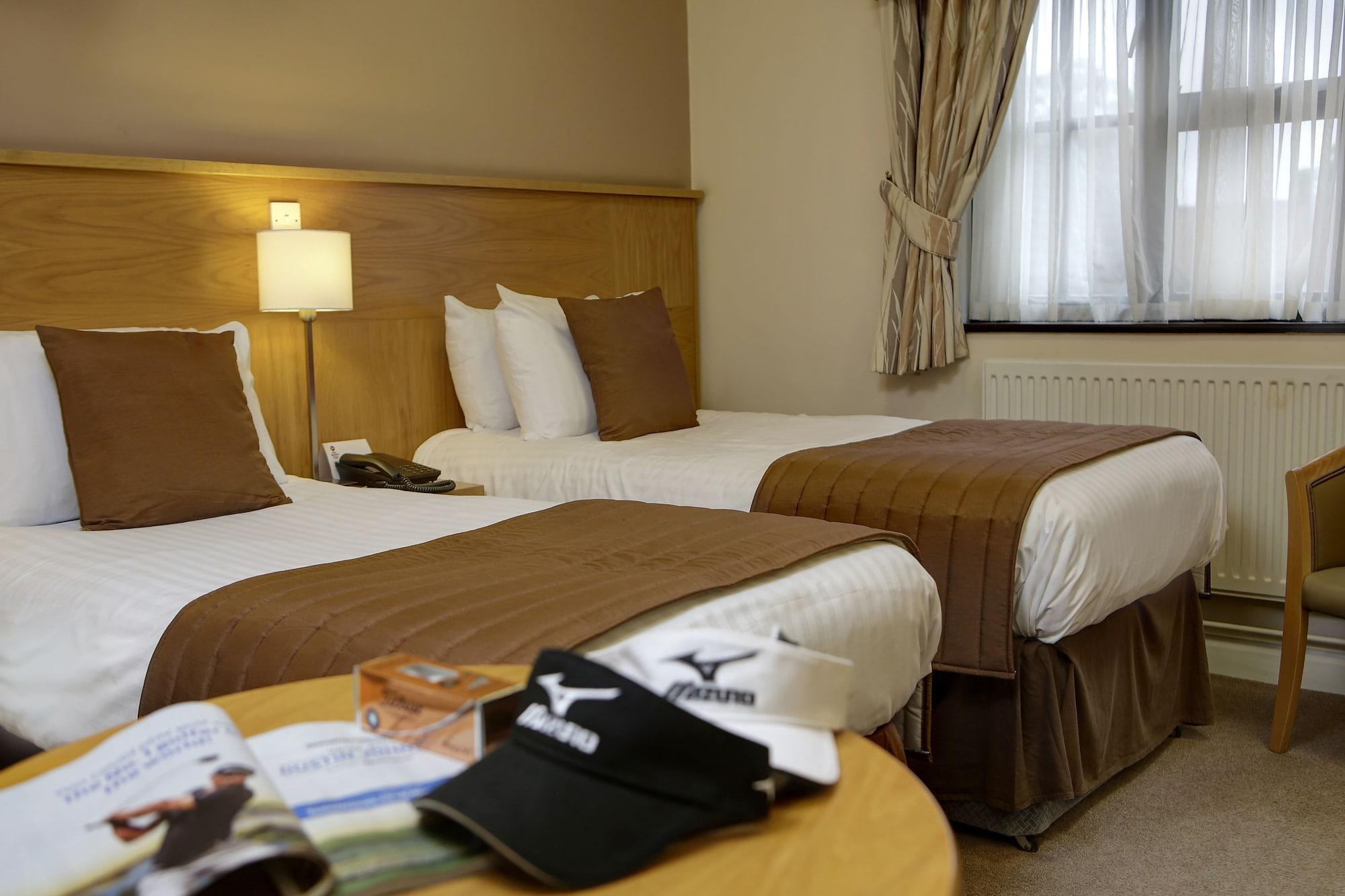 Best Western Plus Ullesthorpe Court Hotel & Golf Club Lutterworth Ngoại thất bức ảnh