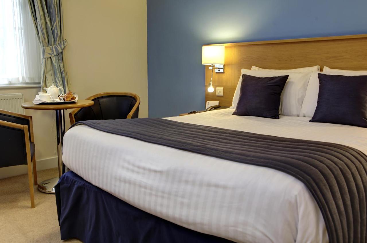 Best Western Plus Ullesthorpe Court Hotel & Golf Club Lutterworth Ngoại thất bức ảnh