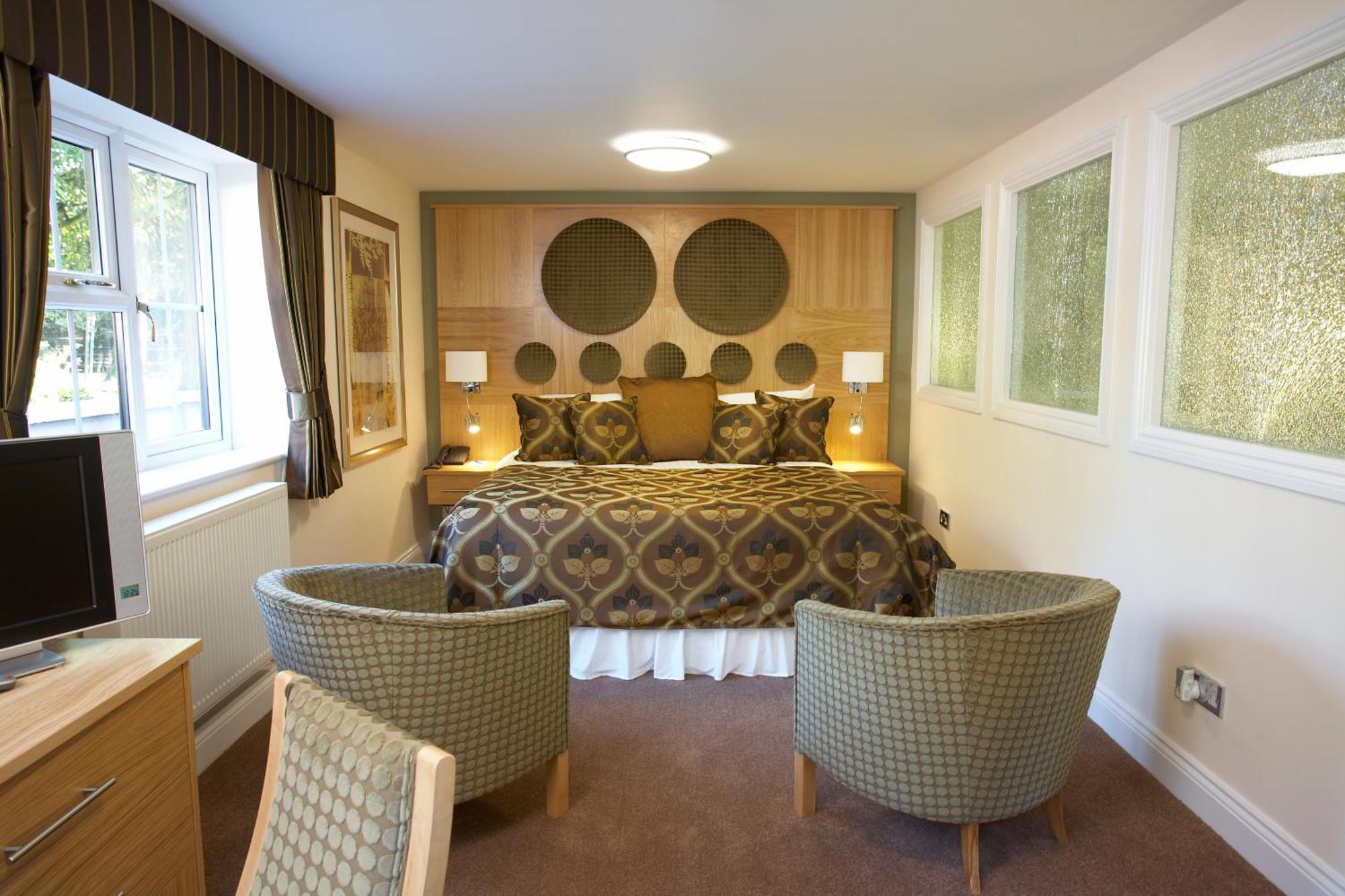 Best Western Plus Ullesthorpe Court Hotel & Golf Club Lutterworth Ngoại thất bức ảnh