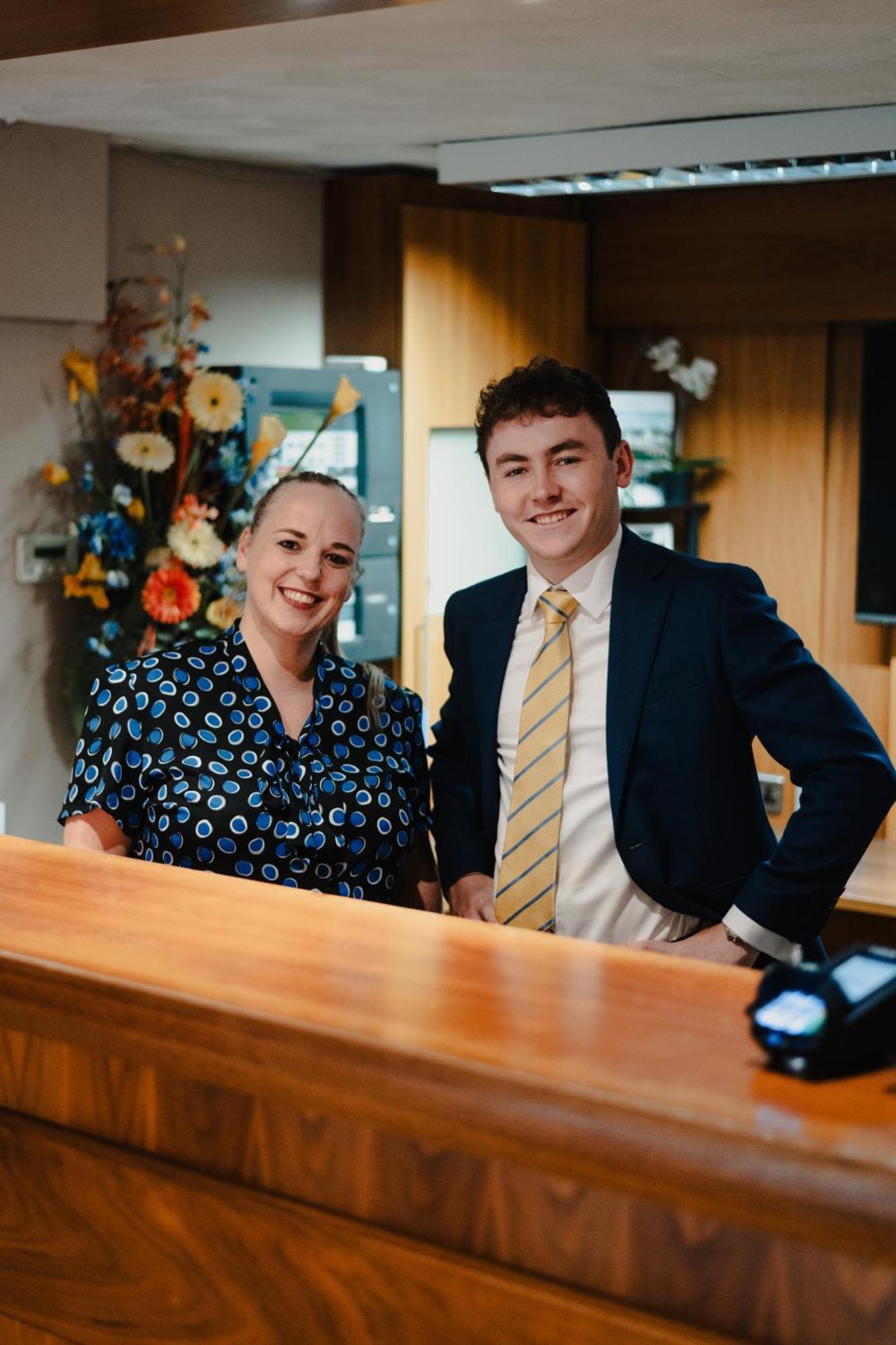 Best Western Plus Ullesthorpe Court Hotel & Golf Club Lutterworth Ngoại thất bức ảnh
