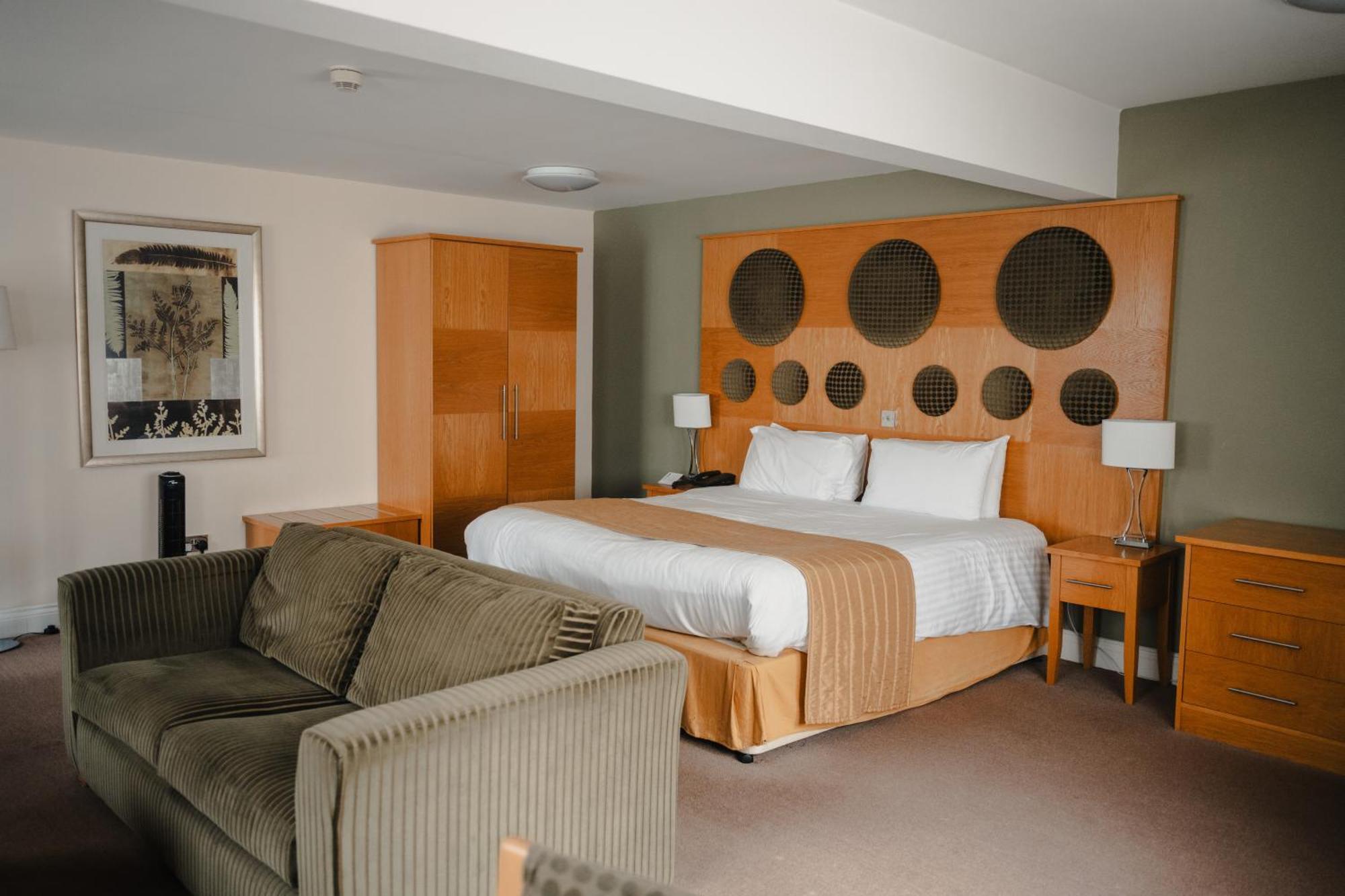 Best Western Plus Ullesthorpe Court Hotel & Golf Club Lutterworth Ngoại thất bức ảnh
