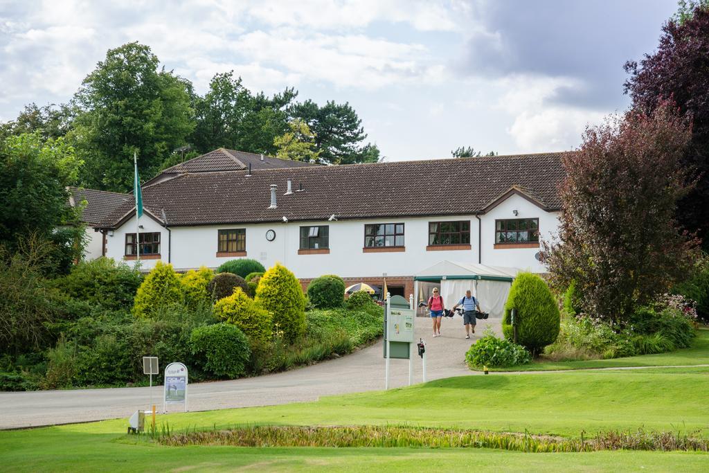Best Western Plus Ullesthorpe Court Hotel & Golf Club Lutterworth Ngoại thất bức ảnh