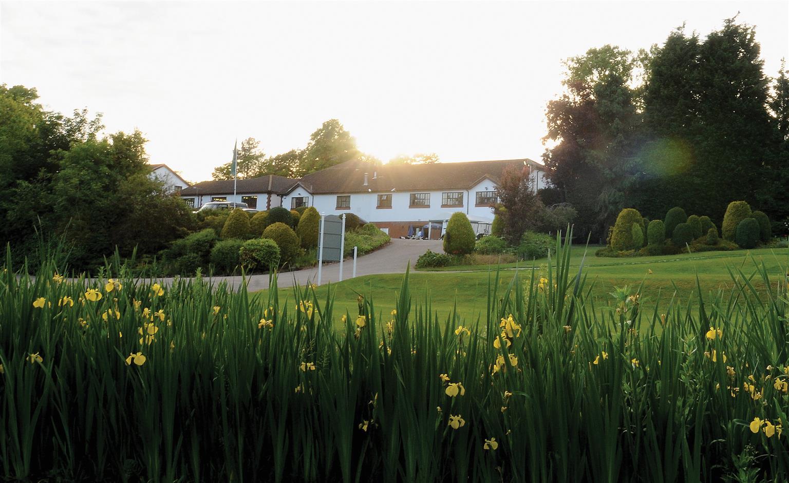 Best Western Plus Ullesthorpe Court Hotel & Golf Club Lutterworth Ngoại thất bức ảnh
