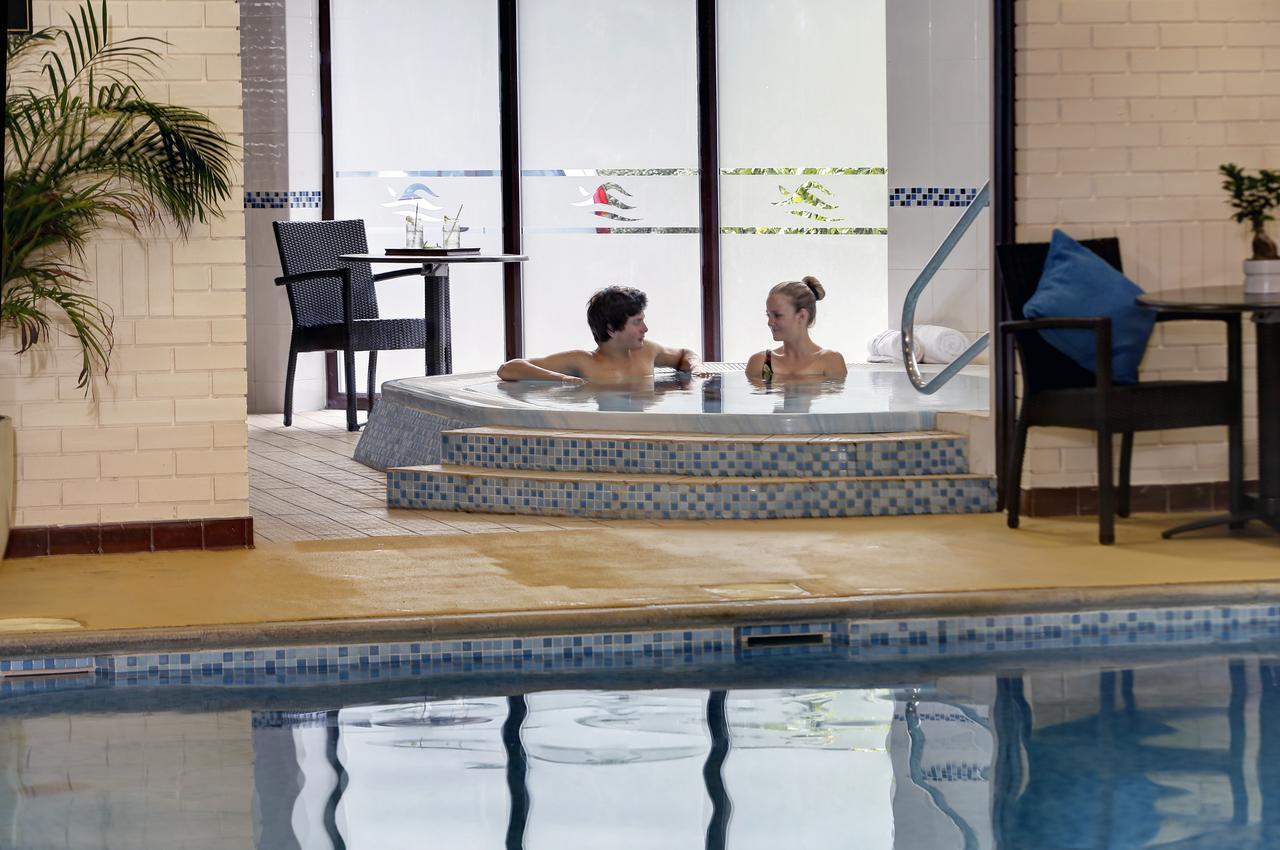 Best Western Plus Ullesthorpe Court Hotel & Golf Club Lutterworth Ngoại thất bức ảnh