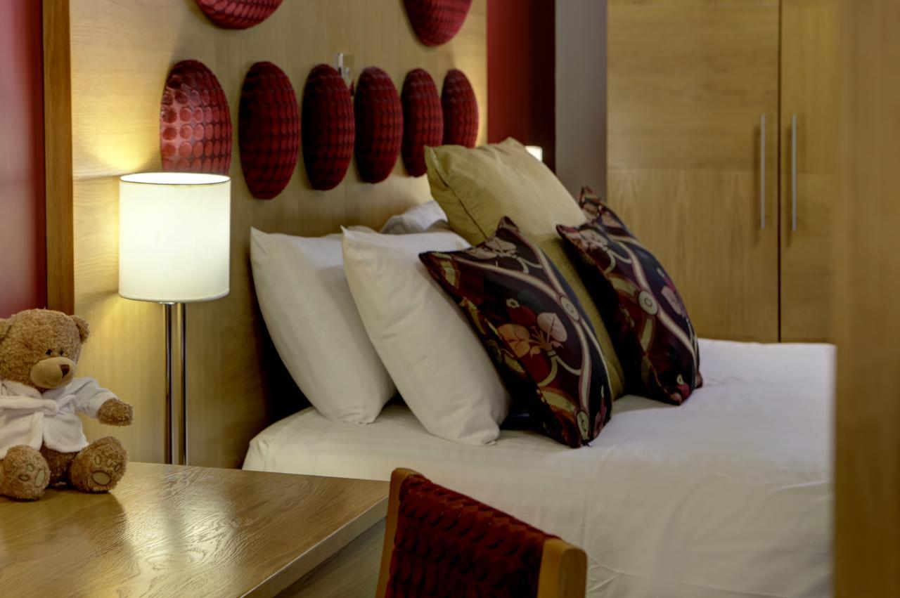 Best Western Plus Ullesthorpe Court Hotel & Golf Club Lutterworth Ngoại thất bức ảnh